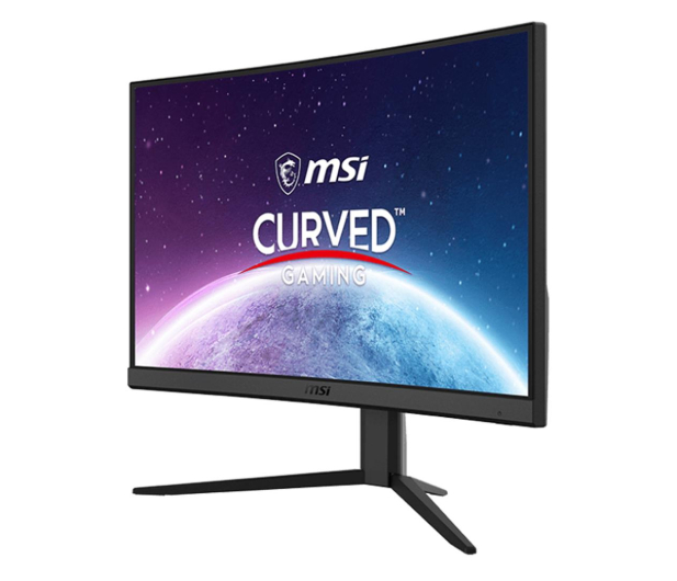 MSI G24C4 E2 - 1212512 - zdjęcie 4